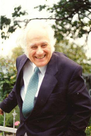 Georgi Lozanov, criador da Sugestopedia